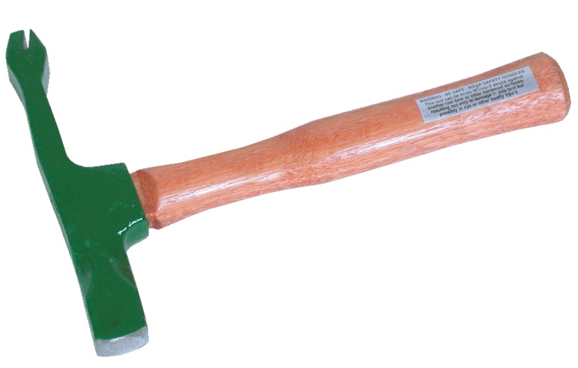 Fragram – Hammer Scutch with Shaft