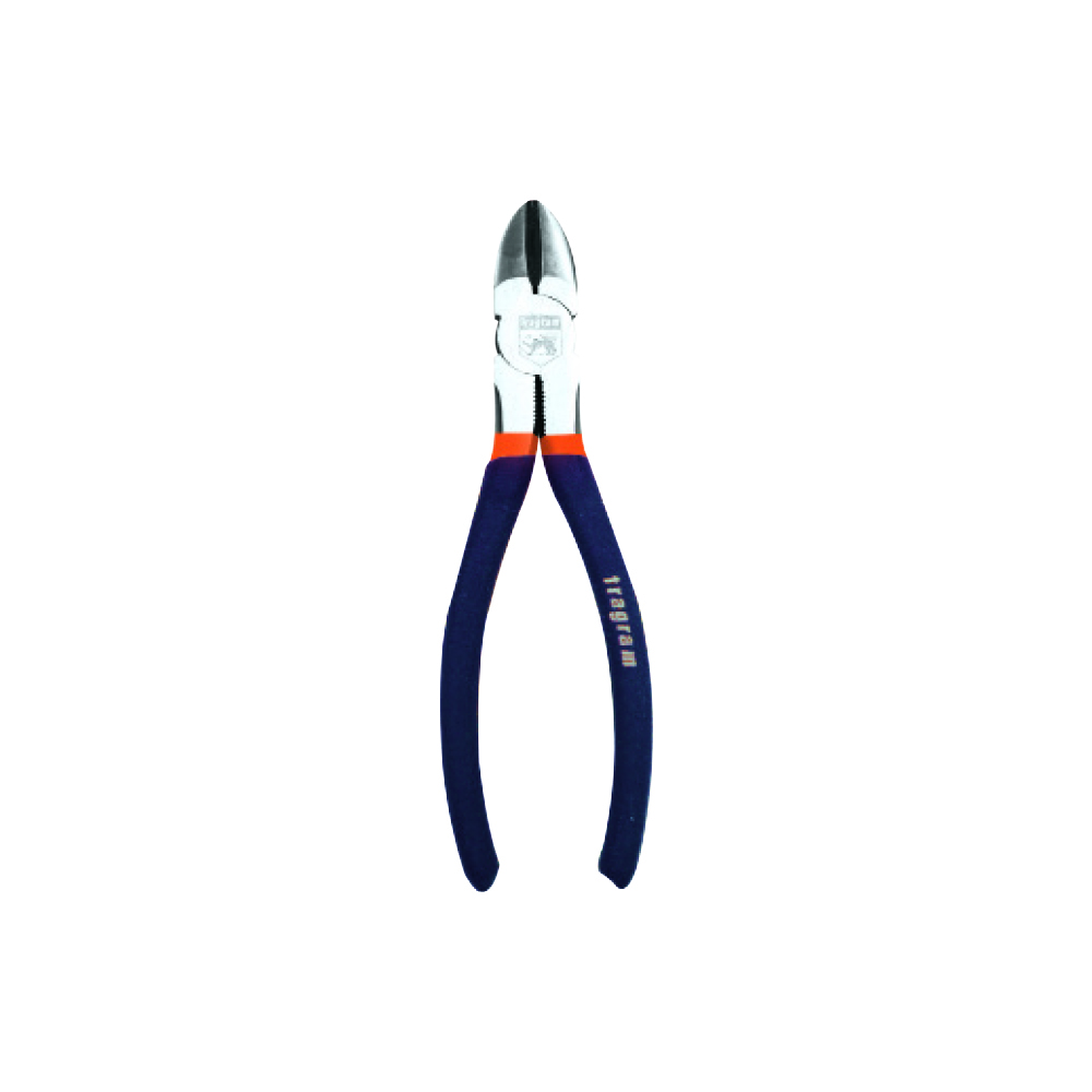 Fragram – Side Cutting Plier – 180mm