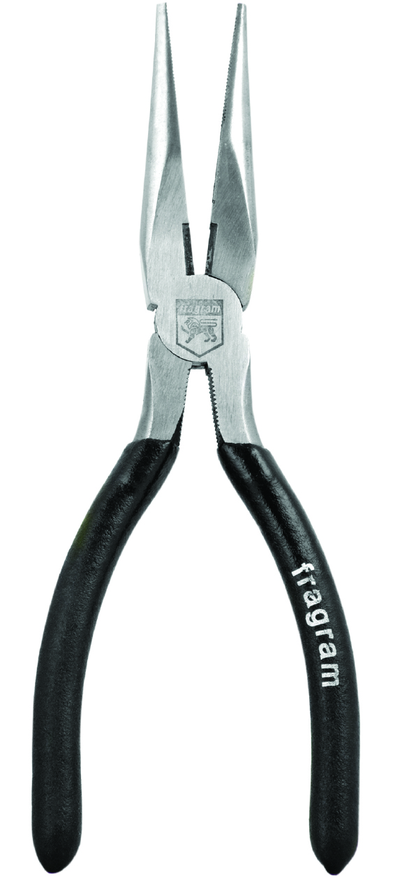 Fragram – Long Nose Plier – 200mm