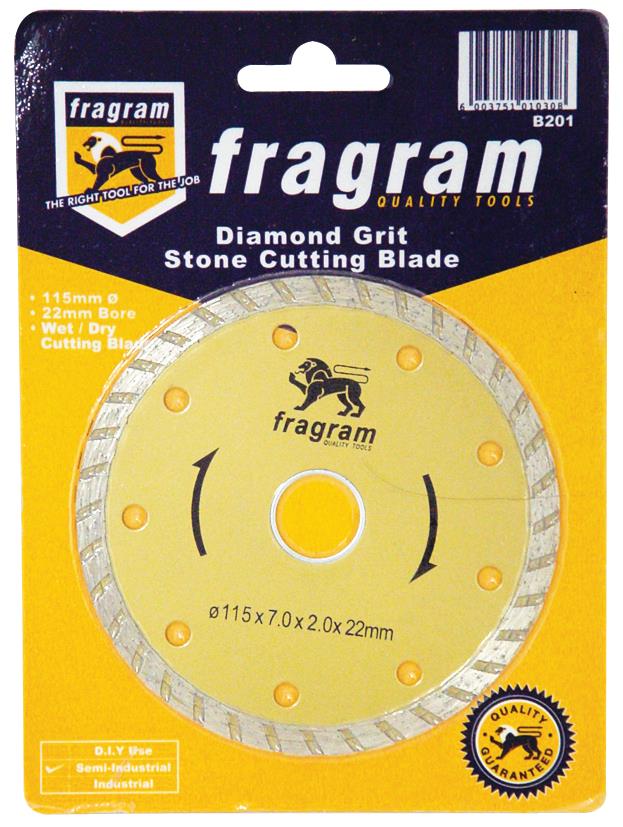 Fragram – TOOB201 Bon Di Wet Blade