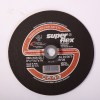 Superflex – Steel Grinding Wheel – 23cm Superflex – Steel Grinding Wheel – 23cm