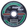 Grinding Techniques – Superflex – Masonry Cutting Disc – 23cm Grinding Techniques – Superflex – Masonry Cutting Disc – 23cm