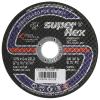 Superflex – Steel Cutting Disc – 12.5cm Superflex – Steel Cutting Disc – 12.5cm