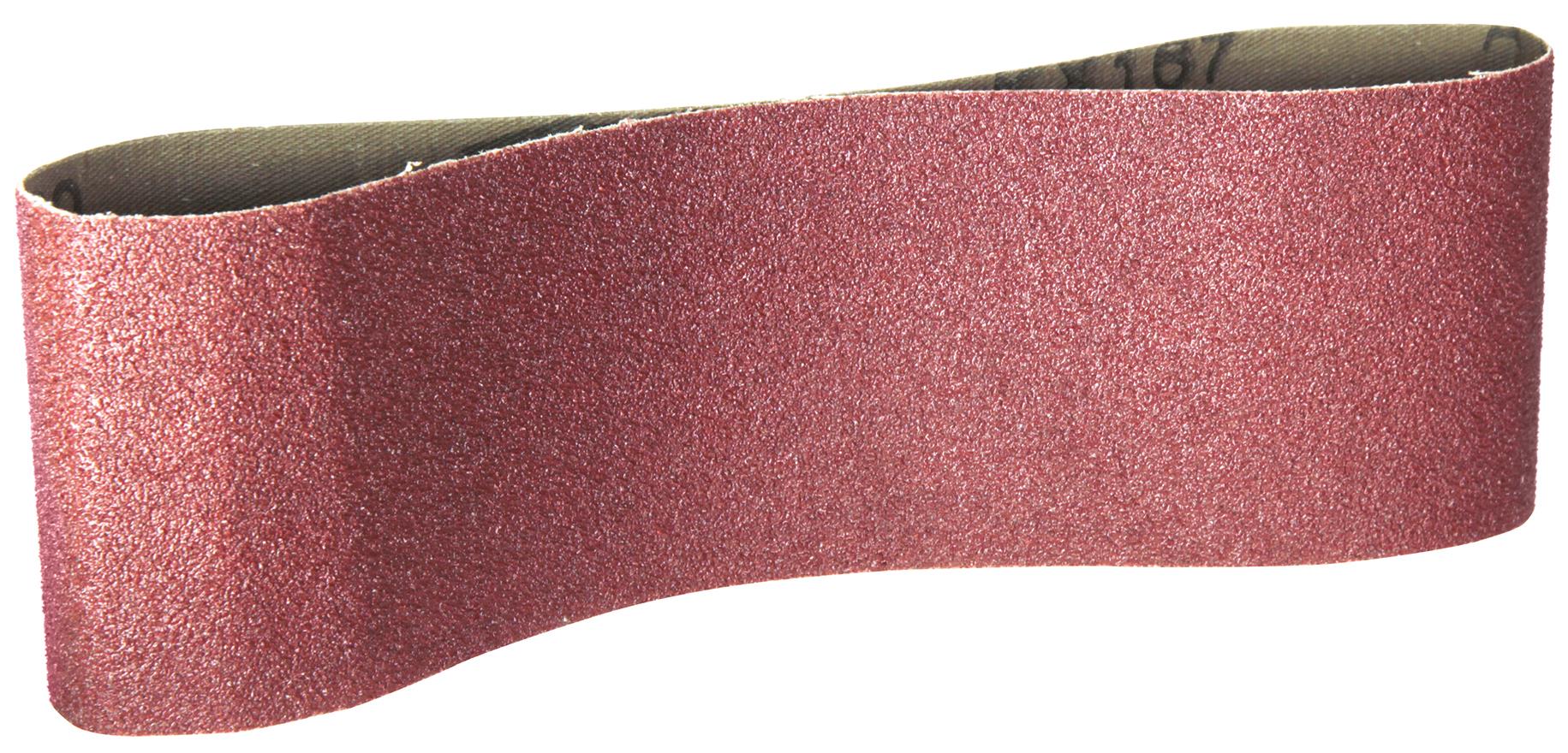 Fragram – TOOW1044 3 Piece 100 Grit Sanding Belt
