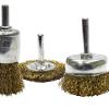 Fragram – TOOW4402 3 Piece Wire Brush Set Fragram – TOOW4402 3 Piece Wire Brush Set