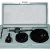 Fragram – TOOS1730 11 Piece Hole Saw Kit Fragram – TOOS1730 11 Piece Hole Saw Kit