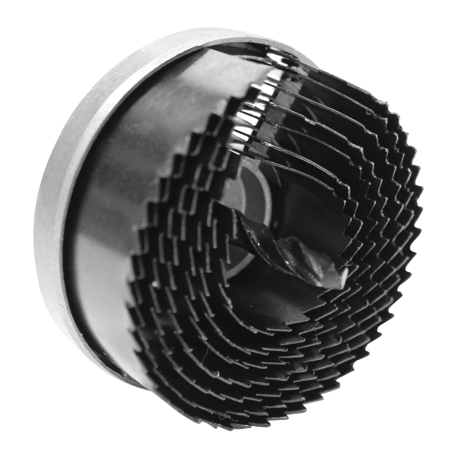 Fragram – TOOS1740 2.5cm 7 Blade Saw Shallow Hole