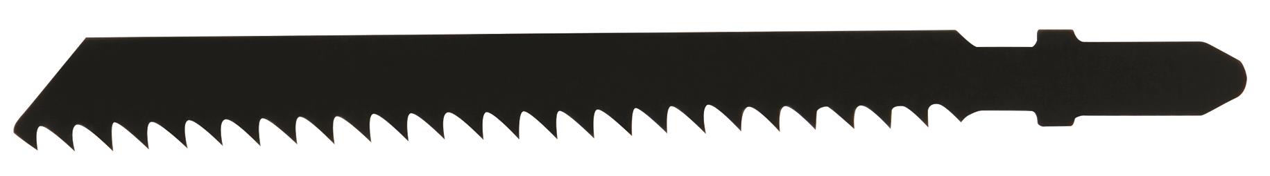 Fragram – TOOB140 5 Piece HCS Blade