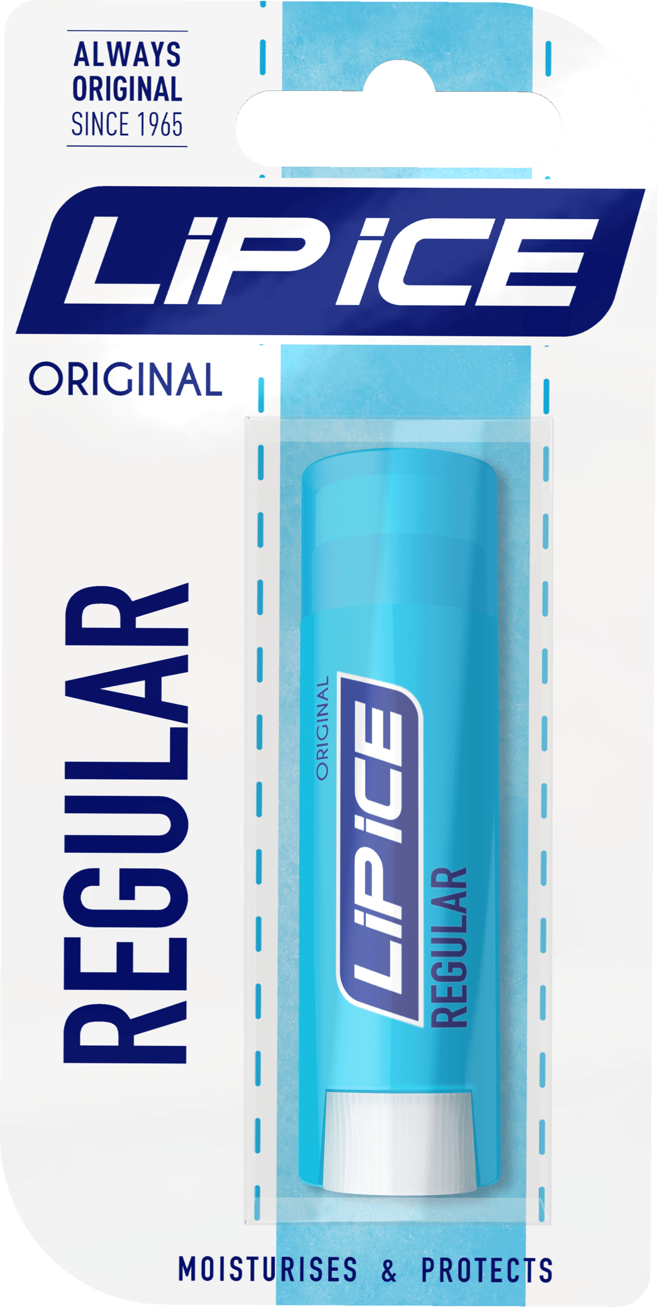 Lip Ice Regular – 4.9g