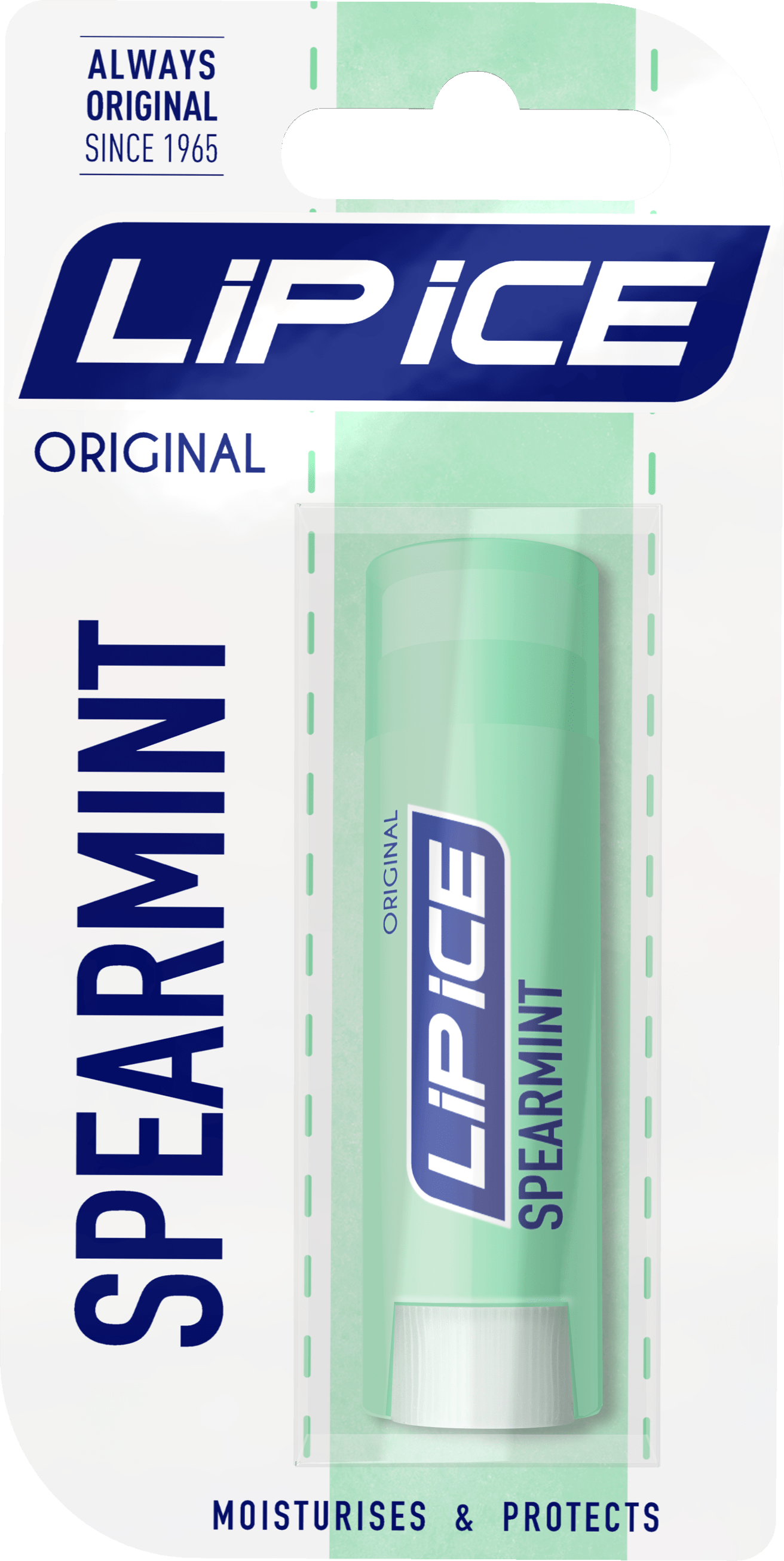 Lip Ice Spearmint – 4.9g