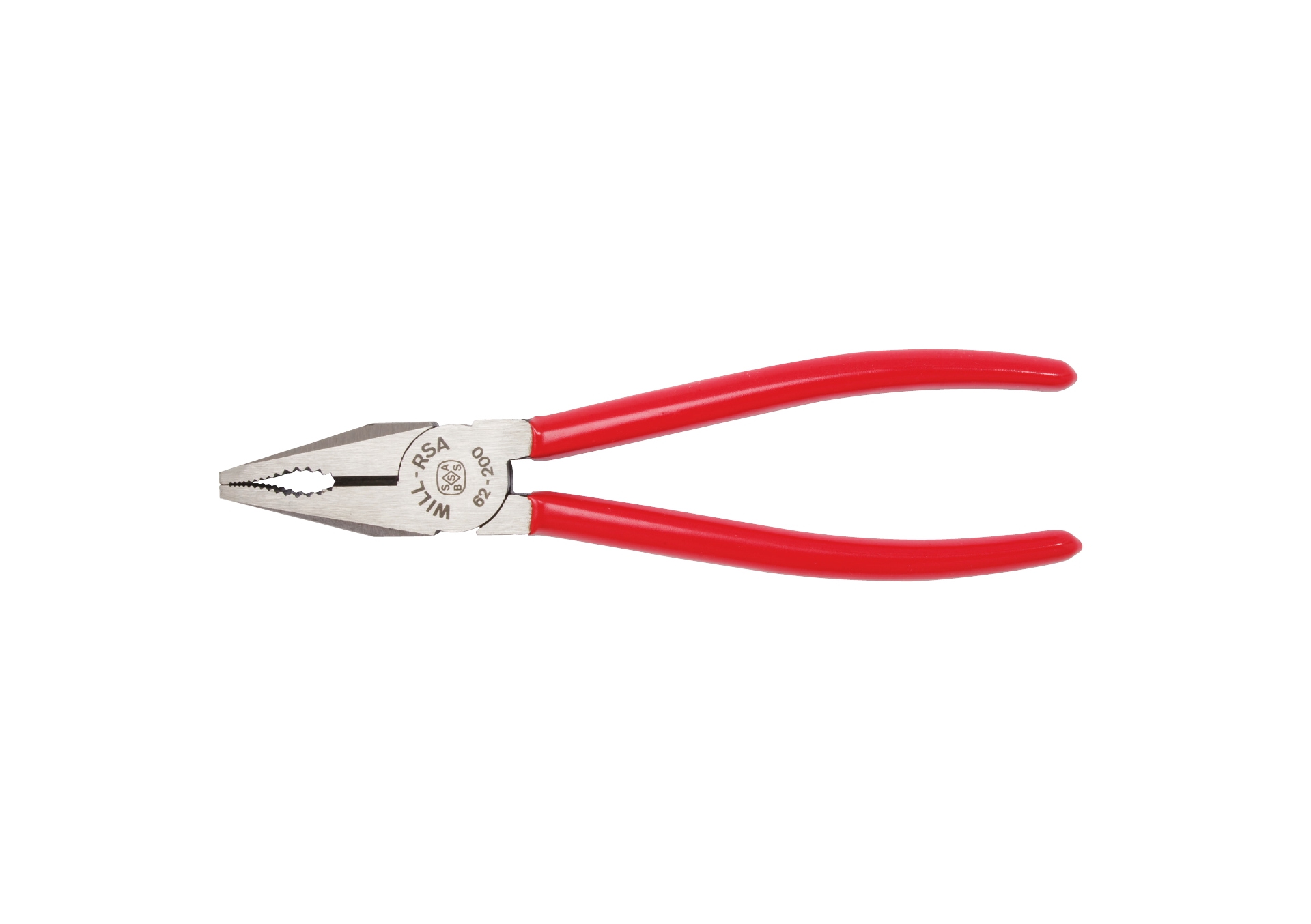 Combination Plier 200Mm