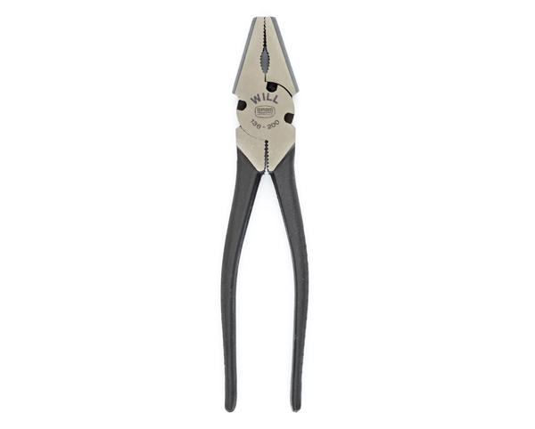 Will Heavy Duty Fencing Plier 300mm