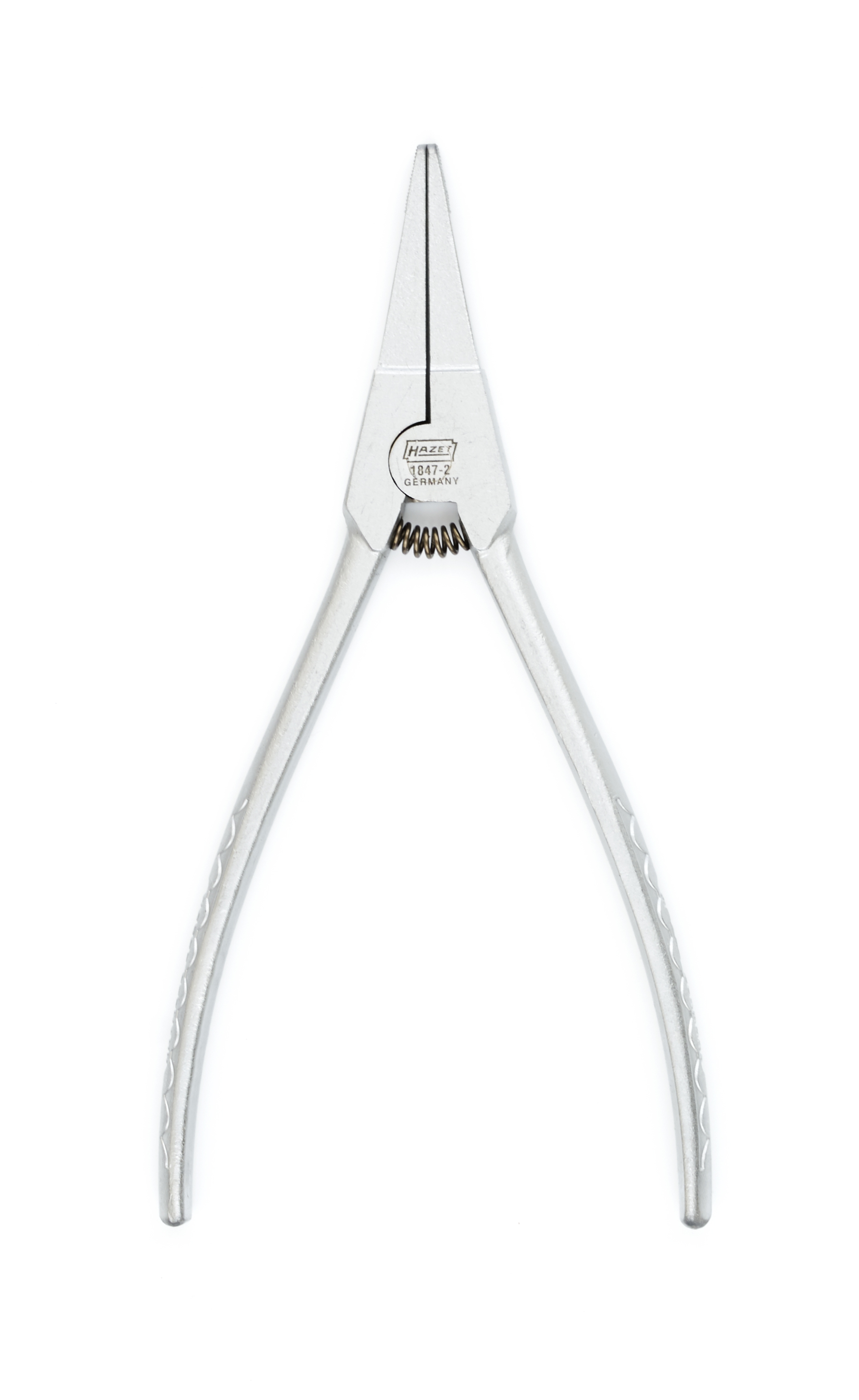 Flat Tips 90° 200Mm Circlip Plier