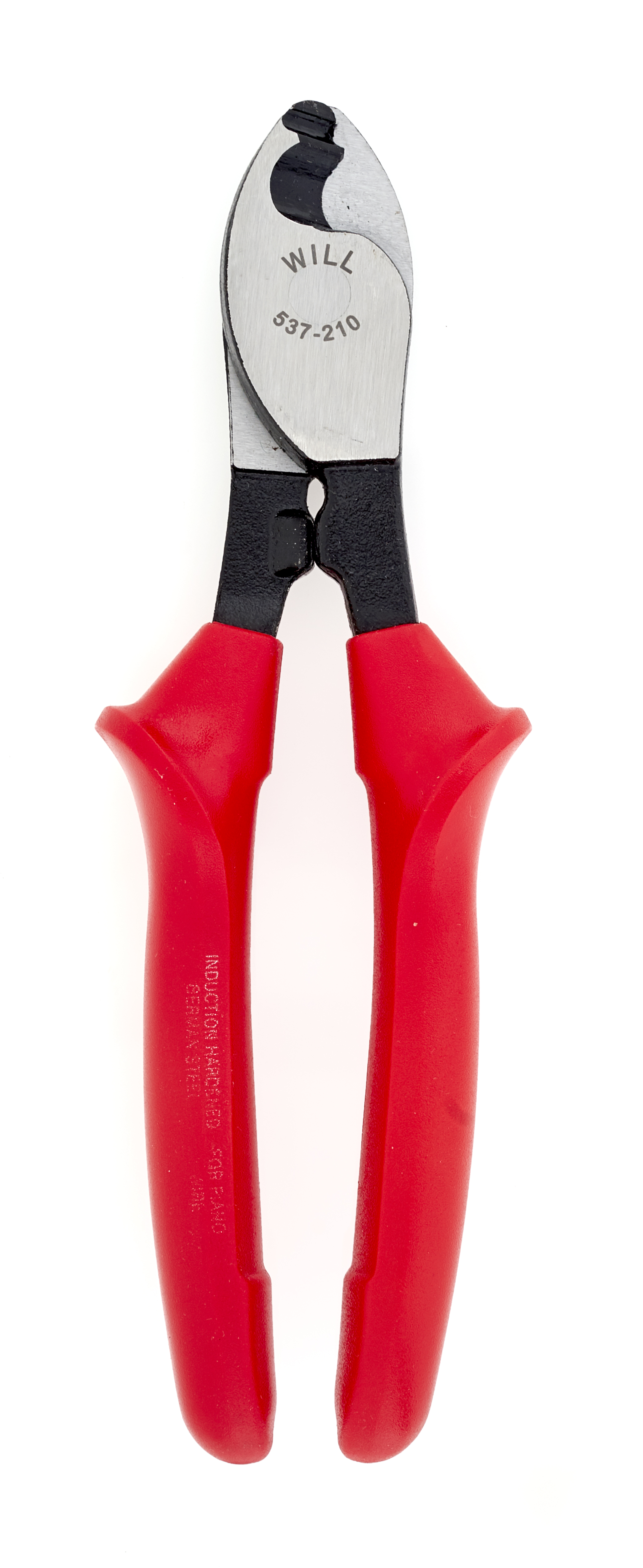Cable Cutter Heavy Duty 210Mm