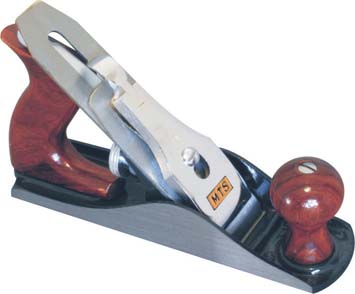 Plane MTS No.3 Smooth A3