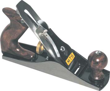 Plane MTS No.4 Smooth A4