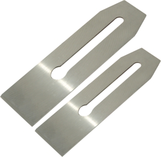 Plane MTS Ambika Blade Only 2″