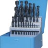 Drill FOX Hss Set L|ind 1 – 13mm 25pc Drill FOX Hss Set L|ind 1 – 13mm 25pc