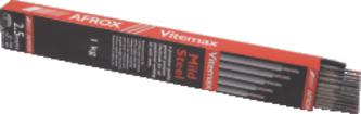 Weld Rod AFROX Vitemax 2.50mm 1kg