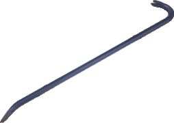 Wrecking Bar AfTool 750 x 19mm