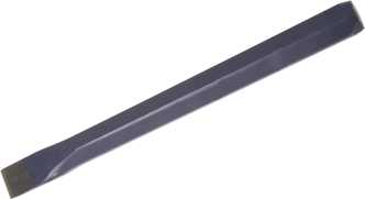 Chisel AfTool Cold 200 x 16mm Carded