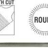 File AFile Round Smooth 250mm File AFile Round Smooth 250mm