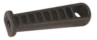 Handle AFile File Plastic Small 85mm