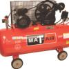 Compressor MATAIR 1.5kw|2hp 100l 220v Bd Compressor MATAIR 1.5kw|2hp 100l 220v Bd