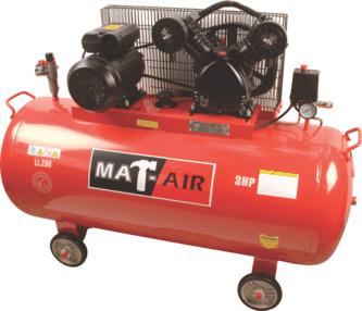 Compressor MATAIR 2.2kw|3hp 200l W|style