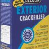 ALCOLIN Crack Filler Exterior 2kg ALCOLIN Crack Filler Exterior 2kg
