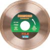 Blade FOX Diam Tile Standard 115mm Blade FOX Diam Tile Standard 115mm