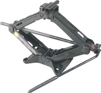 Jack Mobi Scissor 1ton 017 – 830 (tr)