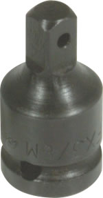 Reducer Brito Impact 1|2f – 3|8m