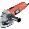BLACK+DECKER – 710W Small Angle Grinder 115mm BLACK+DECKER – 710W Small Angle Grinder 115mm