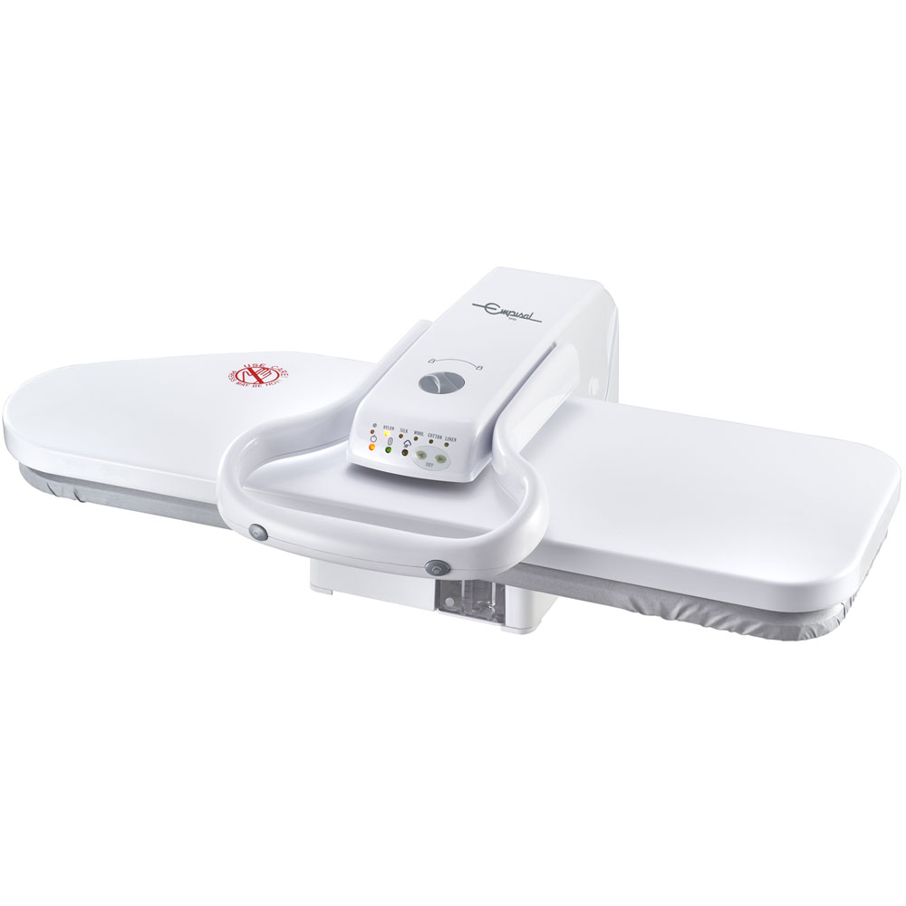 Empisal – Digital Fabric Steam Press