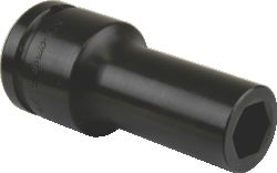 Socket Brito Impact L|s 3|4dr 37mm