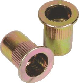 Riveter Fascor Fh60 12mm R|nut Ins