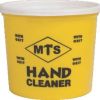 MTS Hand Cleaner With Grit 500g MTS Hand Cleaner With Grit 500g