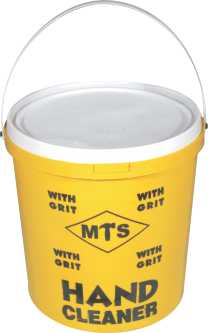 Handcleaner Mts With Grit 5kg