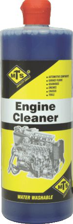 Engine Cleaner Mts 500ml