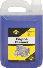 Engine Cleaner Mts 5l