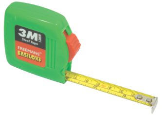 Tape Freeman D|p Green 5x19mm Tl519g