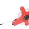 Tape Measure Fiberglass Open Frame 100m Tape Measure Fiberglass Open Frame 100m
