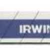 Irwin Knife Blade Bi-mt S|off 18mm Per10 Irwin Knife Blade Bi-mt S|off 18mm Per10