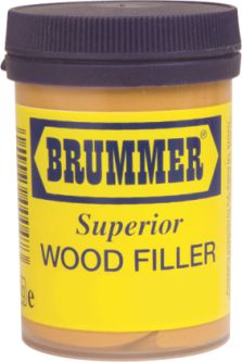 Brummer W|filler Int Sapele 250gr