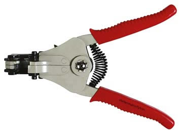 Stripper Toptron Wire 1.0-3.2mm Yc1607b