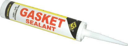 Silicone Mts Gasket Sealant H|r 260ml