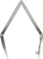 Curvomark Radius Marker Std #1224