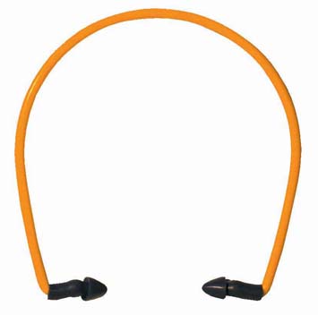 Earplug Com W|headband E1-05h