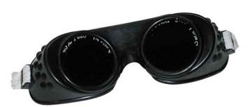 COM Gas Welding Goggles WV223